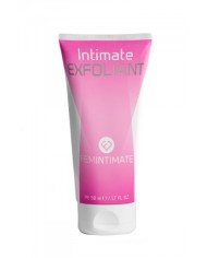 Mousse exfoliante intime 50ml - Femintimate