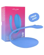 WE-VIBE - VIBRATEUR JIVE POUR COUPLES