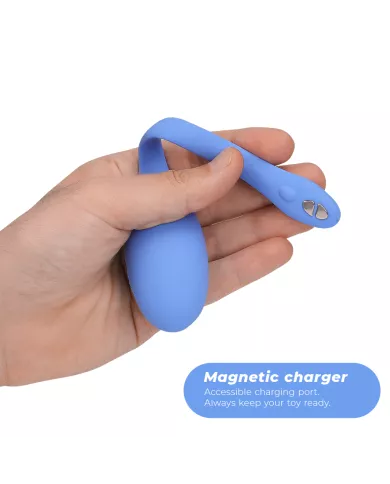 WE-VIBE - VIBRATEUR JIVE POUR COUPLES