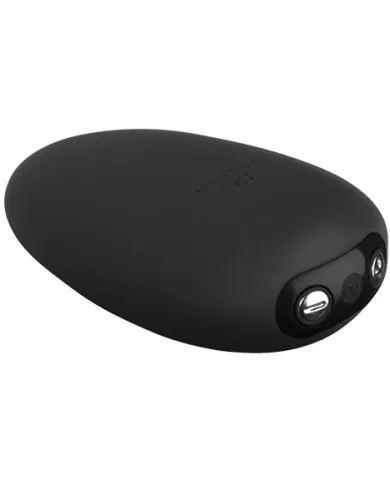 JE JOUE - MIMI SOFT NOIR MASSEUR JE JOUE - MIMI SOFT NOIR MASSEUR