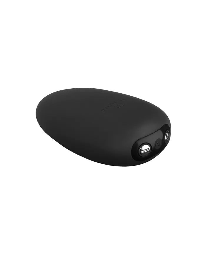 JE JOUE - MIMI SOFT NOIR MASSEUR JE JOUE - MIMI SOFT NOIR MASSEUR