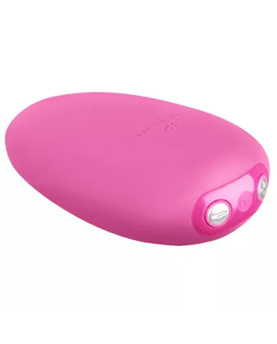 JE JOUE - MIMI MASSAGER DOUX FUCHSIA JE JOUE - MIMI MASSAGER DOUX FUCHSIA