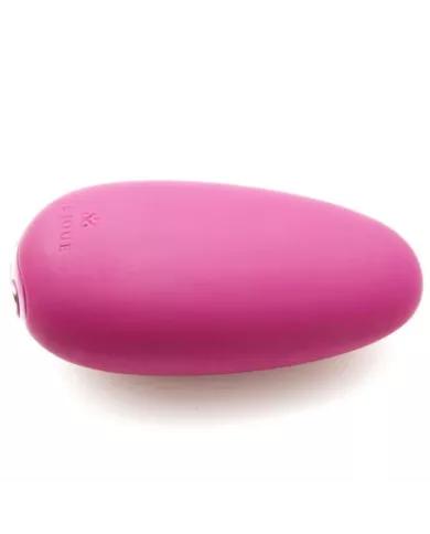 JE JOUE - MIMI MASSAGER DOUX FUCHSIA