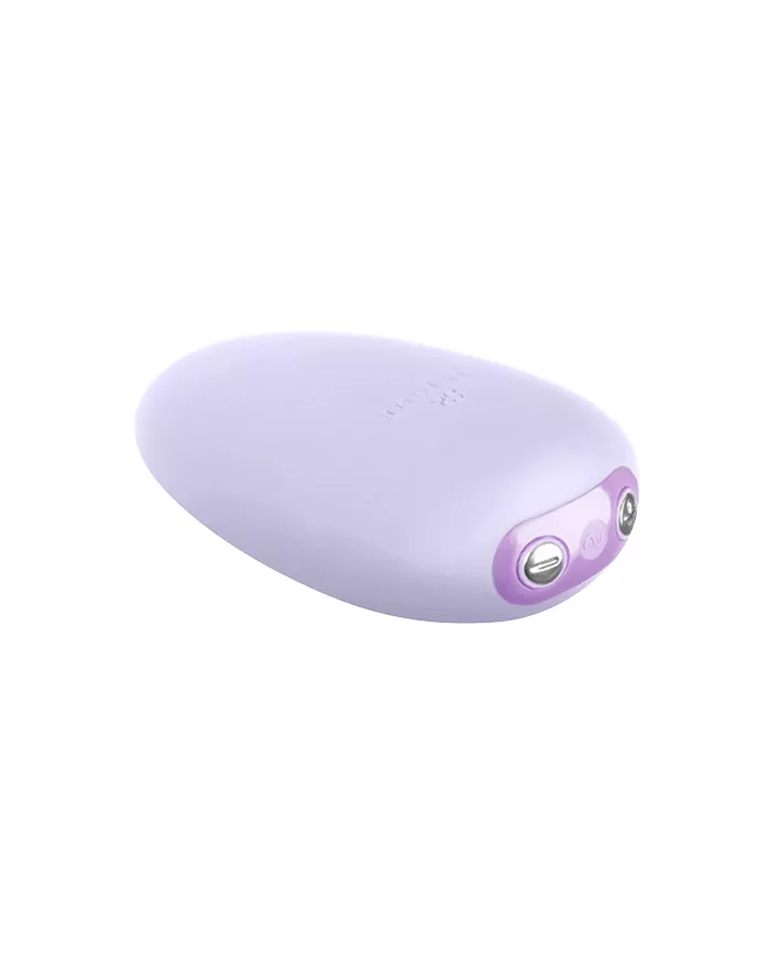JE JOUE - MIMI MASSAGER DOUX VIOLET