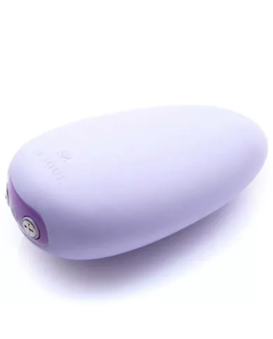 JE JOUE - MIMI MASSAGER DOUX VIOLET