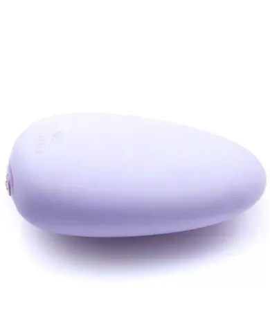 JE JOUE - MIMI MASSAGER DOUX VIOLET