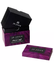 JE JOUE - MIMI MASSAGER DOUX VIOLET