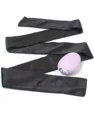 JE JOUE - MIMI MASSAGER DOUX VIOLET