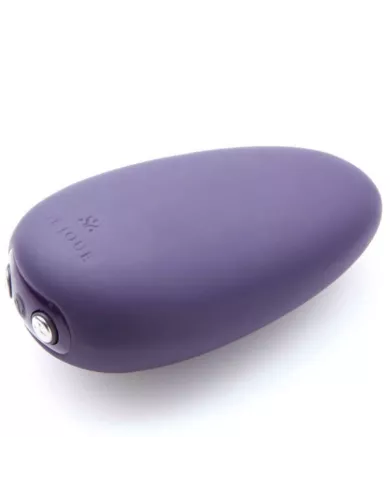 JE JOUE - MIMI MASSAGER VIOLET DOUX
