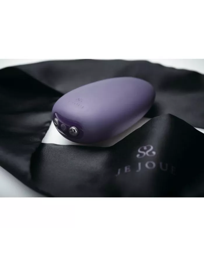 JE JOUE - MIMI MASSAGER VIOLET DOUX JE JOUE - MIMI MASSAGER VIOLET DOUX