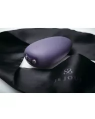 JE JOUE - MIMI MASSAGER VIOLET DOUX JE JOUE - MIMI MASSAGER VIOLET DOUX