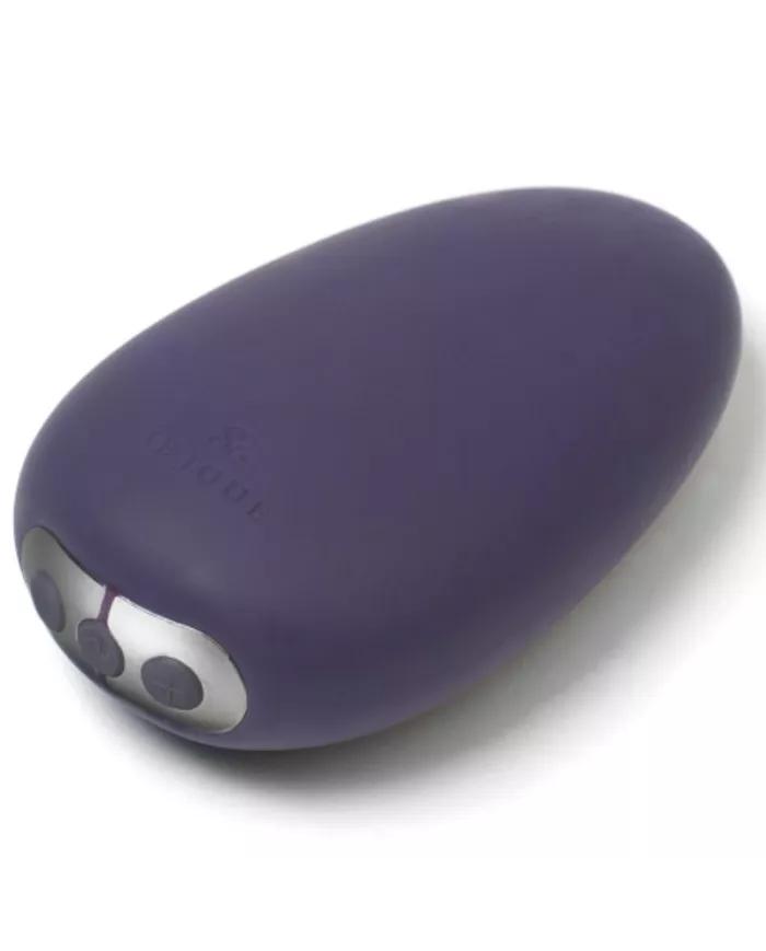 JE JOUE - MIMI MASSAGER VIOLET DOUX JE JOUE - MIMI MASSAGER VIOLET DOUX
