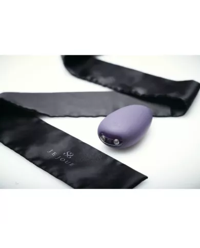 JE JOUE - MIMI MASSAGER VIOLET DOUX