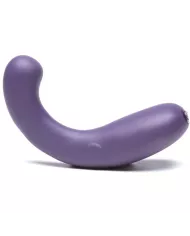 JE JOUE - G-KII STIMULATEUR VIOLET JE JOUE - G-KII STIMULATEUR VIOLET