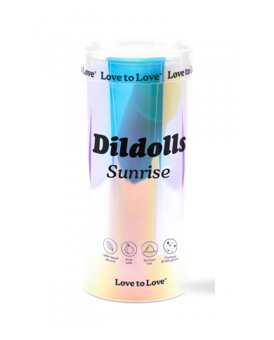Dildolls Sunrise - Love to Love