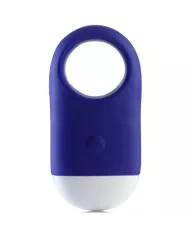 JE JOUE - OOH BY REMPLACEMENT BAGUE BLEU ÉLECTRIQUE