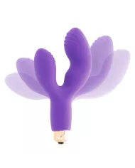 WOMANVIBE - VANIX VIBRATOR STIMULATOR SILICONE
