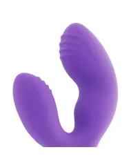 WOMANVIBE - VANIX VIBRATOR STIMULATOR SILICONE