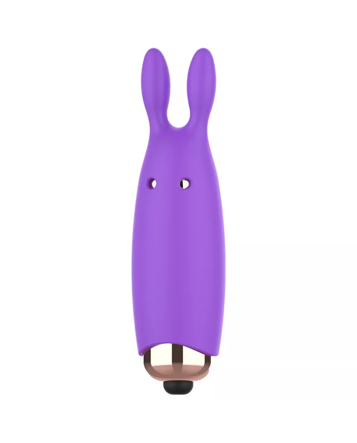 WOMANVIBE - BUGSY SILICONE STIMULATEUR