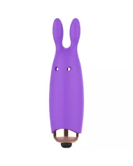 WOMANVIBE - BUGSY SILICONE STIMULATEUR