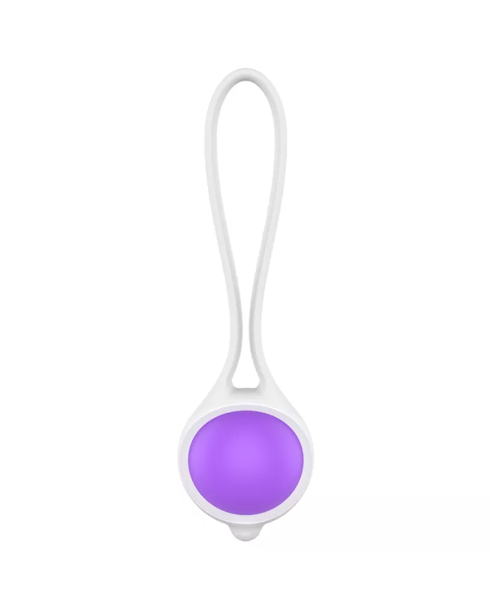 WOMANVIBE - FEMME VIBE KEISY I BALL GEISHA SILICONE WOMANVIBE - FEMME VIBE KEISY I BALL GEISHA SILICONE