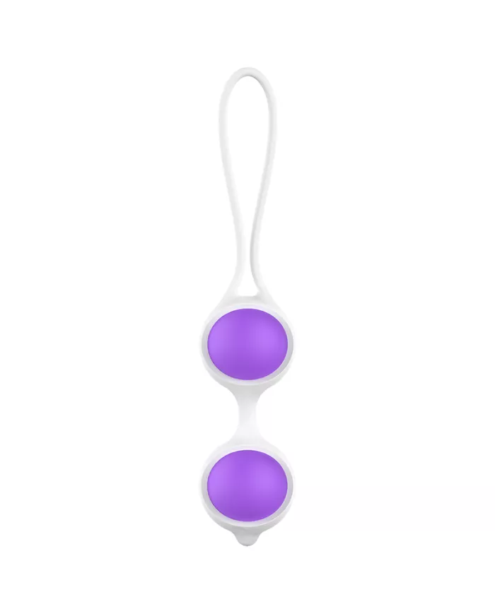 WOMANVIBE - BALLES EN SILICONE VIBE KEISY II WOMANVIBE - BALLES EN SILICONE VIBE KEISY II