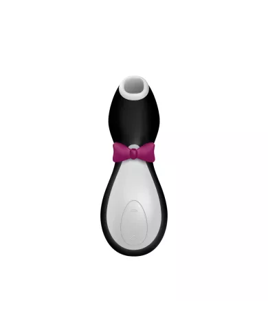 SATISFYER - PRO PENGUIN NG ÉDITION 2020 SATISFYER - PRO PENGUIN NG ÉDITION 2020