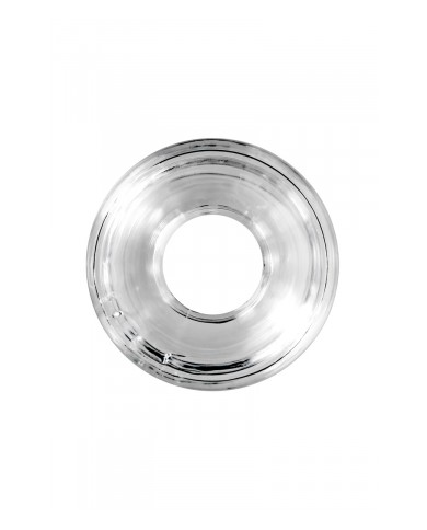 Manchon transparent pour pompe à pénis