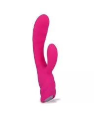 NALONE - FONCTION CHALEUR DU VIBRATEUR PURE RABBIT