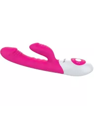 NALONE - VIBRATEUR DANCER AVEC LAPIN ET VIBRATION SONORE NALONE - VIBRATEUR DANCER AVEC LAPIN ET VIBRATION SONORE
