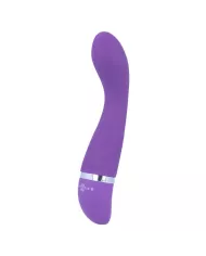 INTENSE - VIBRATEUR LEO LILAS SILICONE LUXE INTENSE - VIBRATEUR LEO LILAS SILICONE LUXE
