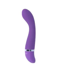 INTENSE - VIBRATEUR LEO LILAS SILICONE LUXE INTENSE - VIBRATEUR LEO LILAS SILICONE LUXE