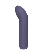 JE JOUE - VIBRATEUR BULLET G-SPOT VIOLET JE JOUE - VIBRATEUR BULLET G-SPOT VIOLET