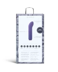 JE JOUE - VIBRATEUR BULLET G-SPOT VIOLET JE JOUE - VIBRATEUR BULLET G-SPOT VIOLET