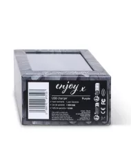 JE JOUE - VIBRATEUR BULLET G-SPOT VIOLET JE JOUE - VIBRATEUR BULLET G-SPOT VIOLET