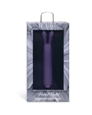 JE JOUE - BALLE VIBRANTE LAPIN VIOLET JE JOUE - BALLE VIBRANTE LAPIN VIOLET