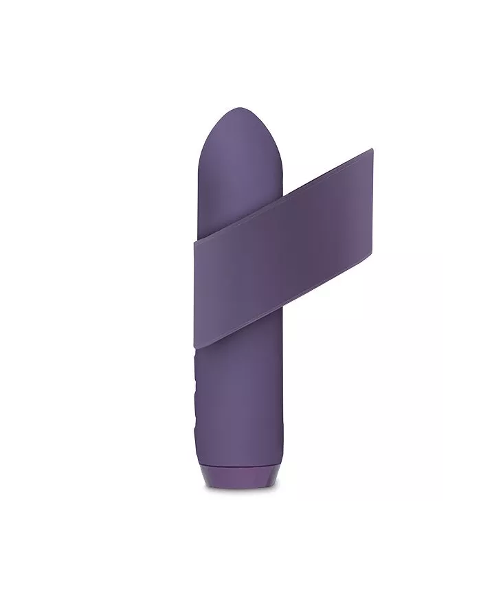 JE JOUE - VIBRATEUR BULLET CLASSIQUE JE JOUE - VIBRATEUR BULLET CLASSIQUE