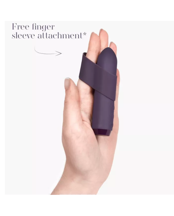 JE JOUE - VIBRATEUR BULLET CLASSIQUE JE JOUE - VIBRATEUR BULLET CLASSIQUE