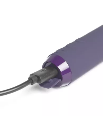 JE JOUE - VIBRATEUR BULLET CLASSIQUE