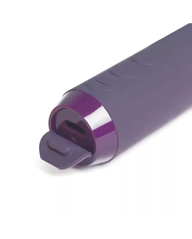 JE JOUE - VIBRATEUR BULLET CLASSIQUE