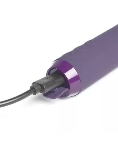 JE JOUE - VIBRATEUR BULLET CLASSIQUE