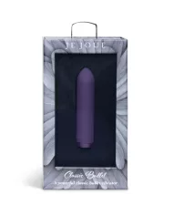 JE JOUE - VIBRATEUR BULLET CLASSIQUE JE JOUE - VIBRATEUR BULLET CLASSIQUE