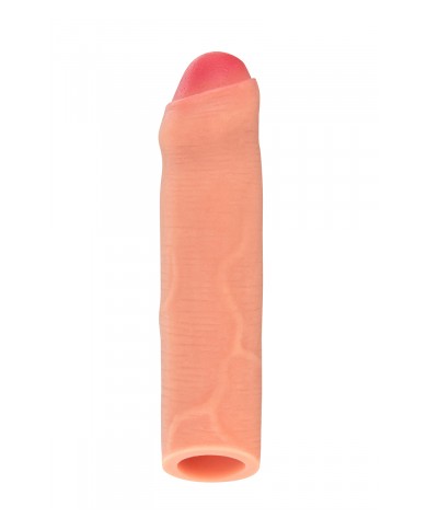 Gaine d'extension de penis Biggy 16cm