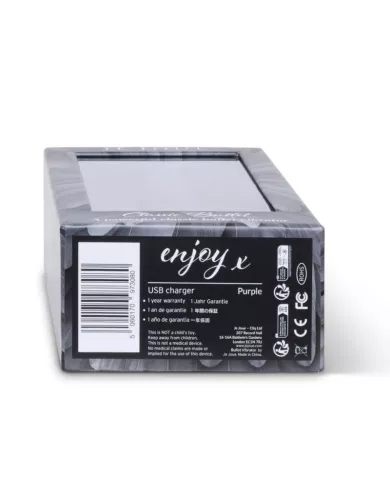 JE JOUE - VIBRATEUR BULLET CLASSIQUE