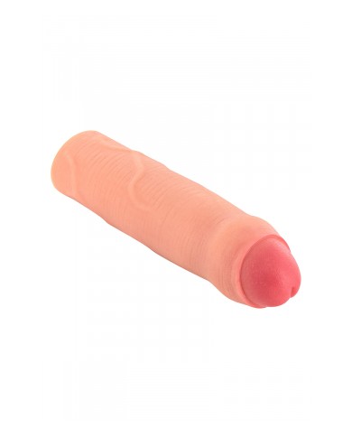 Gaine d'extension de penis Biggy 16cm