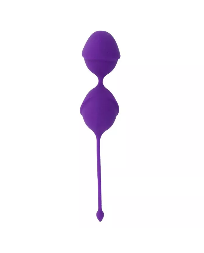 INTENSE - KARMY FIT KEGEL SILICONE LILAS