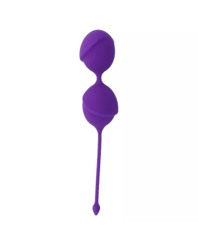 INTENSE - KARMY FIT KEGEL SILICONE LILAS