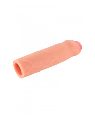 Gaine d'extension de penis Biggy 16cm