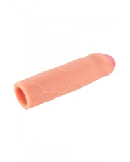Gaine d'extension de penis Biggy 16cm