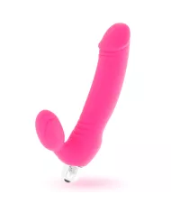 INTENSE - SUCRE SEPT VITESSES SILICONE FUSHIA INTENSE - SUCRE SEPT VITESSES SILICONE FUSHIA